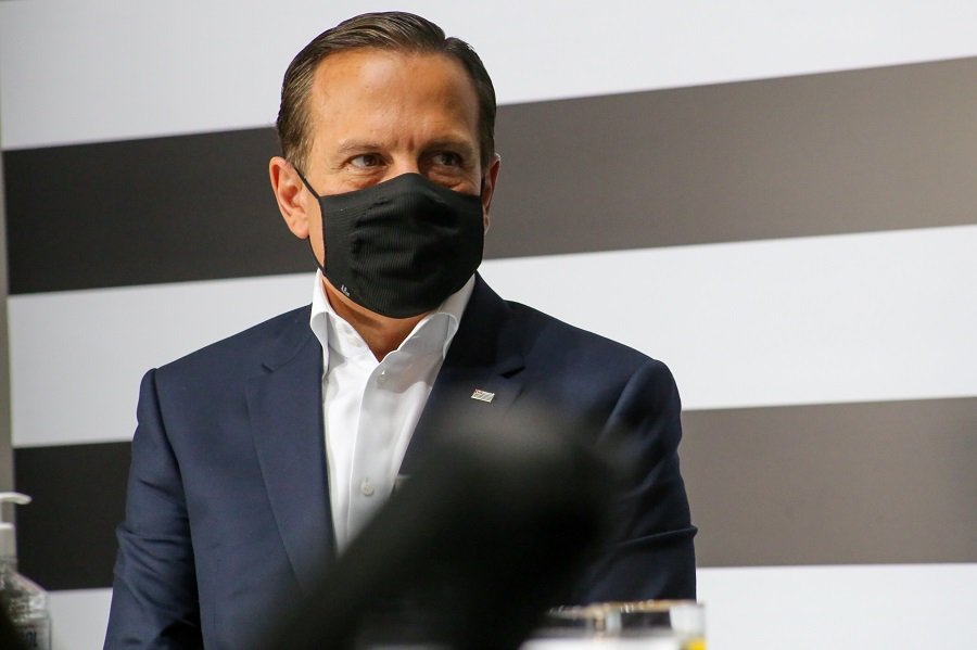 Governo paulista lança programa de retomada econômica