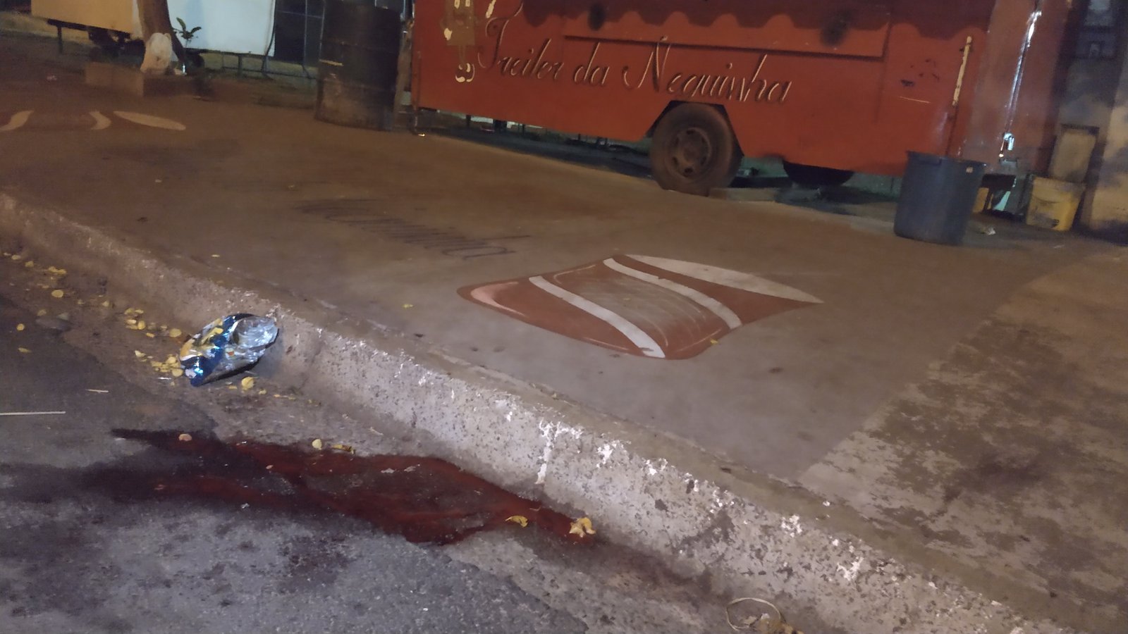 Justiça condena homem por assassinar dona de trailer em Botucatu