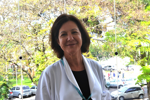 Professora da Unesp de Botucatu assume a presidência de Sociedade Médica Nacional