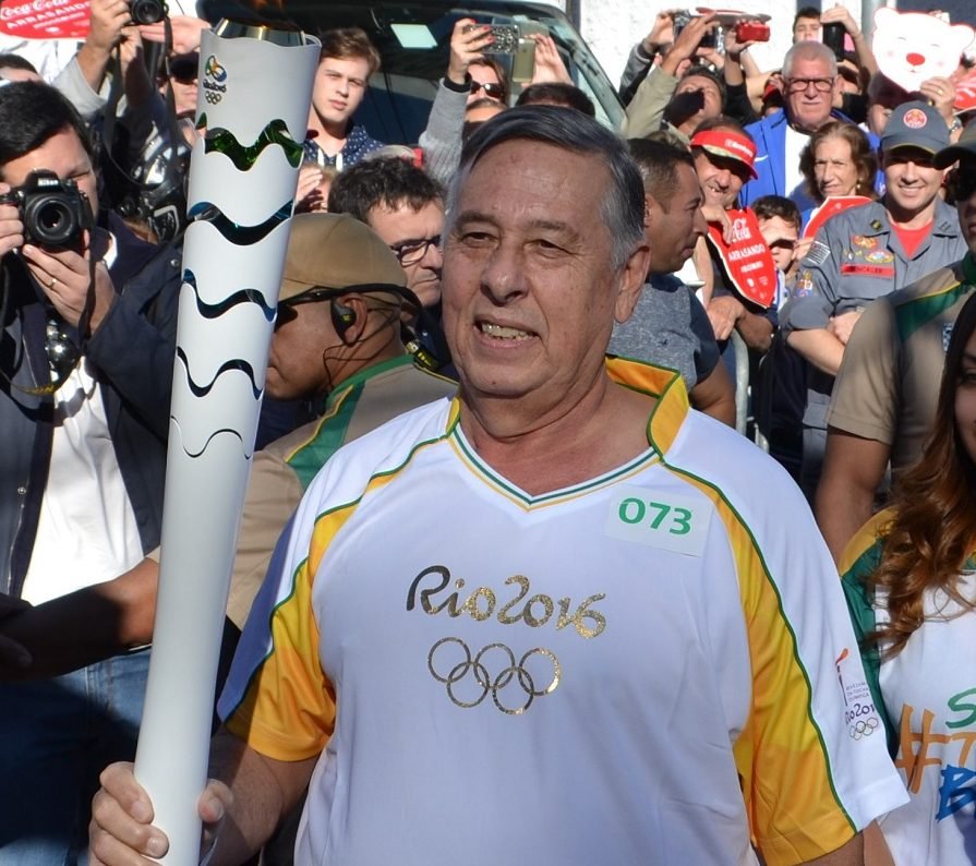 Morre o professor Osni Bertotti Leme