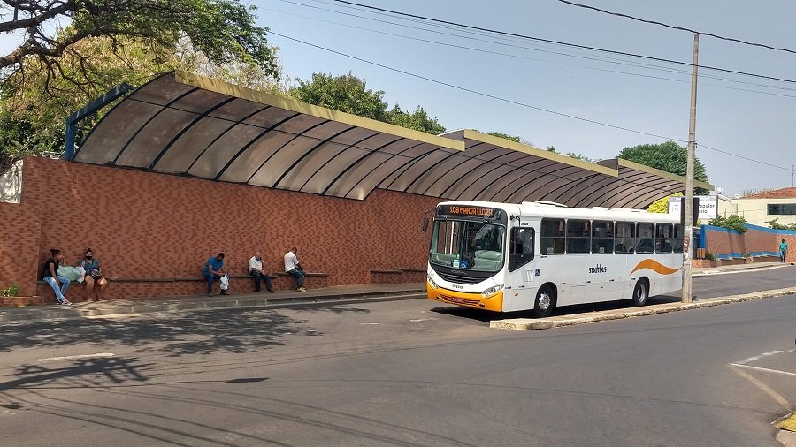 Prefeitura inicia reforma de Terminal da Curuzu e Camelódromo