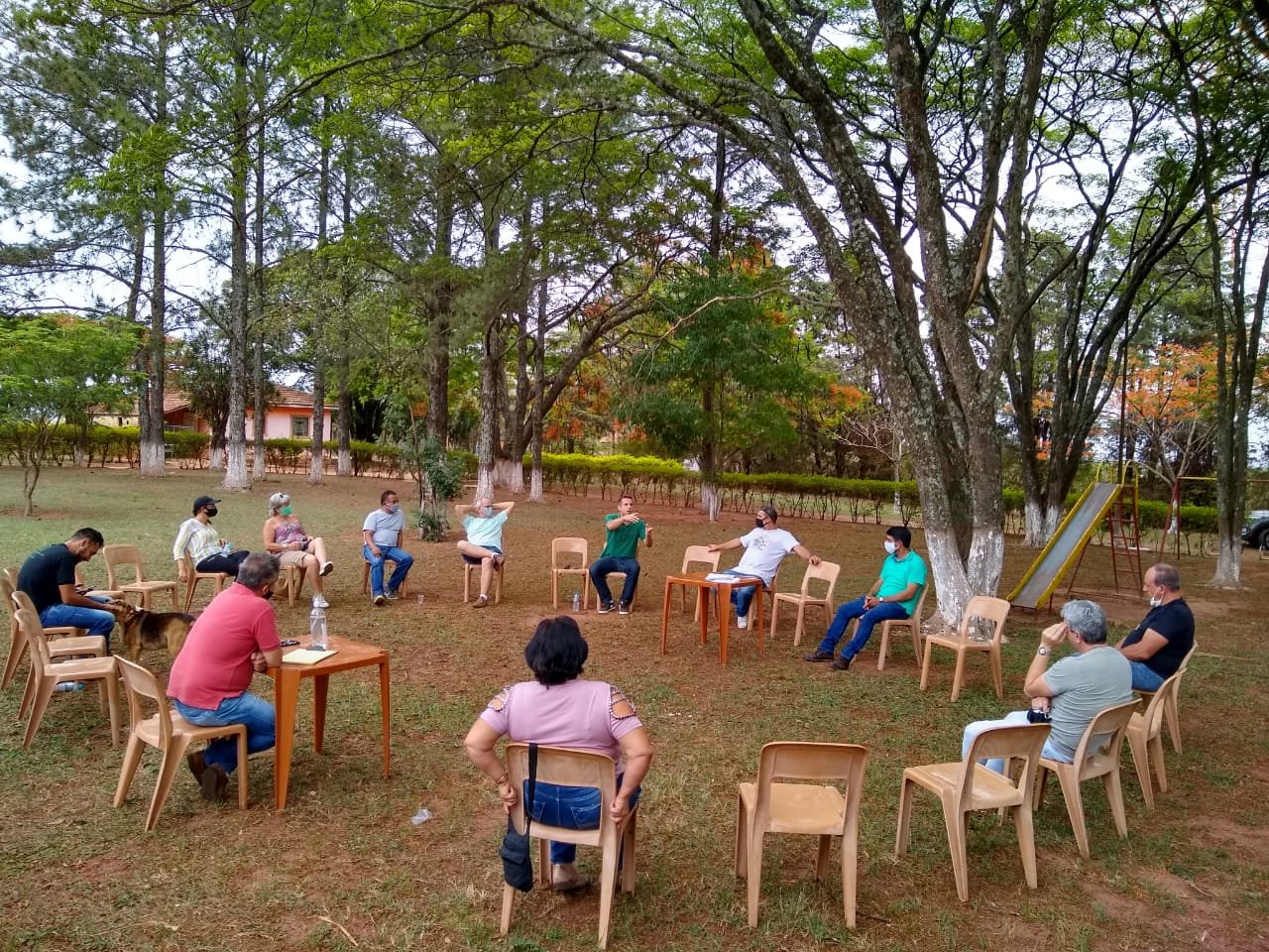 São Manuel volta a discutir rumos para o turismo local