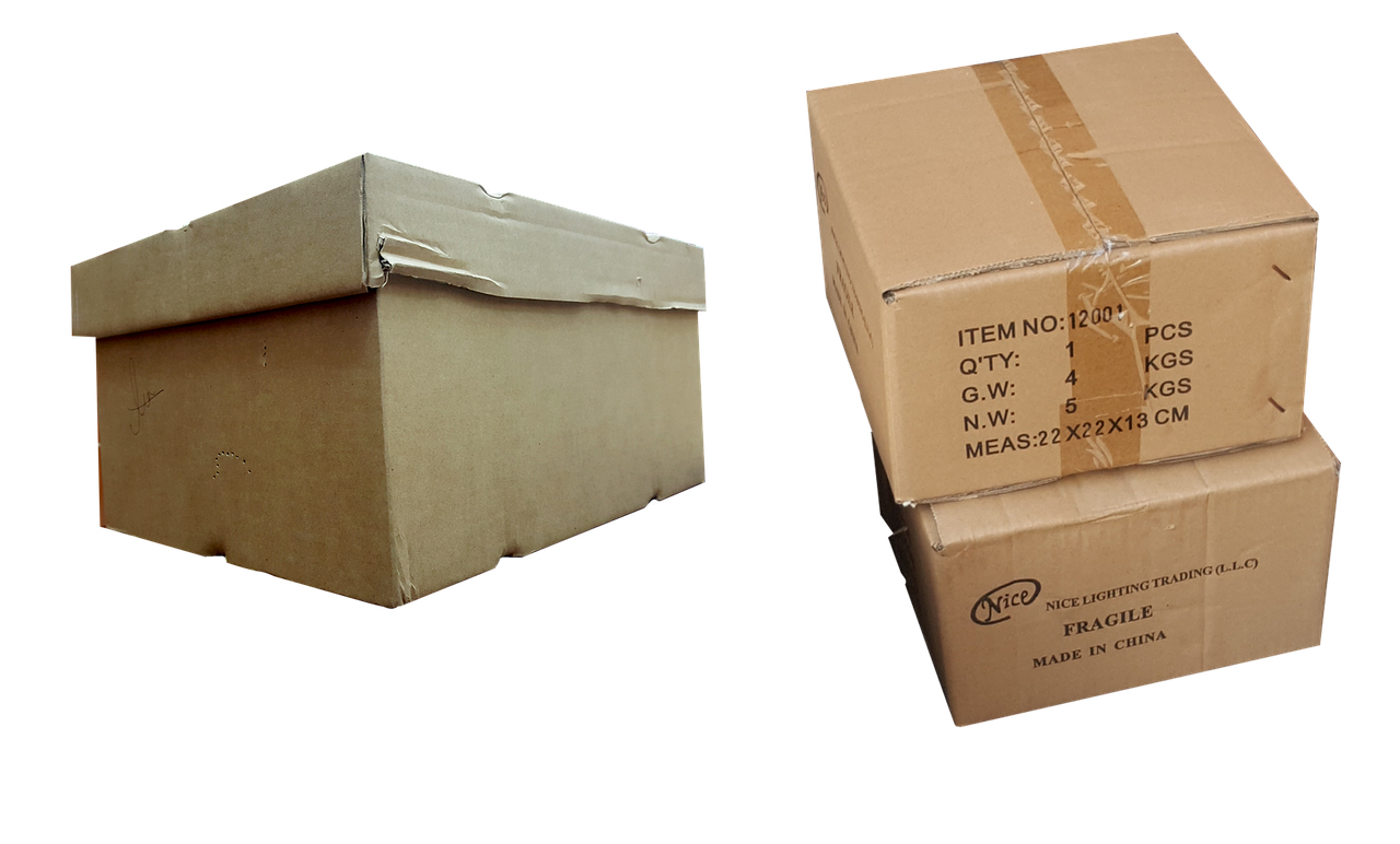Comércio eletrônico e delivery aumentam consumo de embalagens