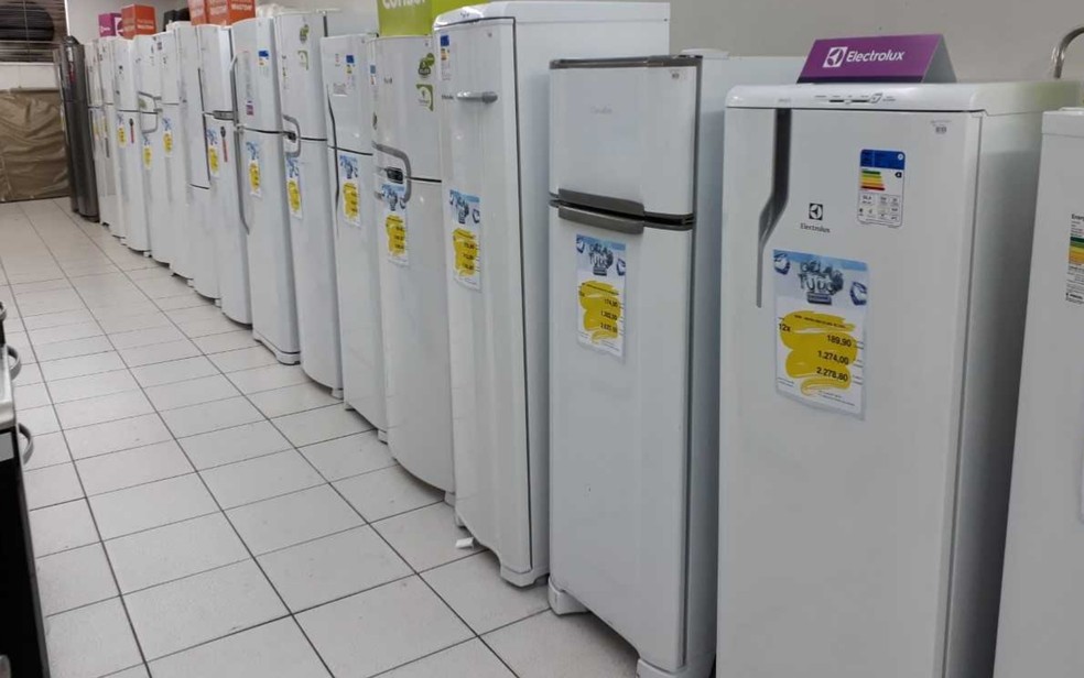 CPFL firma parceria que pode dar 50% de desconto na compra de uma geladeira nova