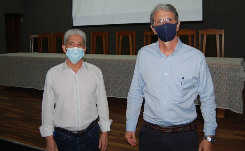 FMVZ da Unesp de Botucatu elege nova diretoria