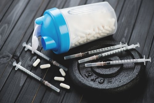 Projeto obriga academias a informar sobre malefícios dos anabolizantes