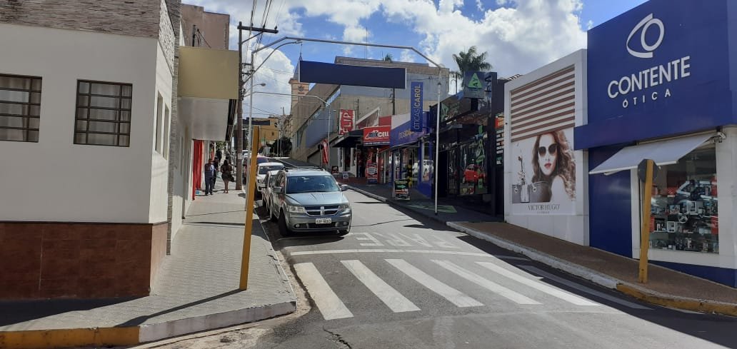 Guarda Civil de São Manuel intensificará patrulhamento na área comercial neste final de ano