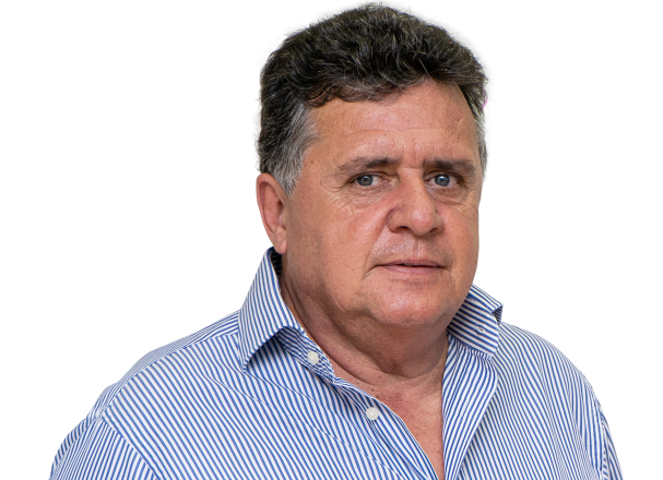 José Luiz e Rildo são eleitos em Pardinho