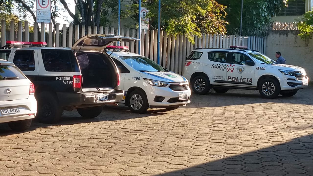 Polícia prende um dos autores de homicídio praticado na Cohab 1