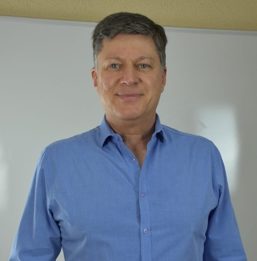 Lelo Pagani assumirá vaga na Câmara Municipal