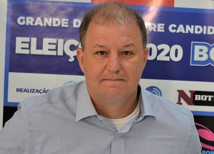 Botucatu: novo Governo de Pardini tem mais mulheres e servidores que a gestão passada