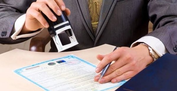 Cartórios já podem autenticar documentos por meio digital