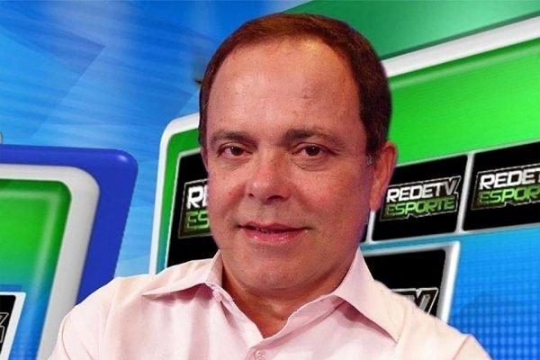 Morre o jornalista Fernando Vannucci, aos 69 anos em São Paulo