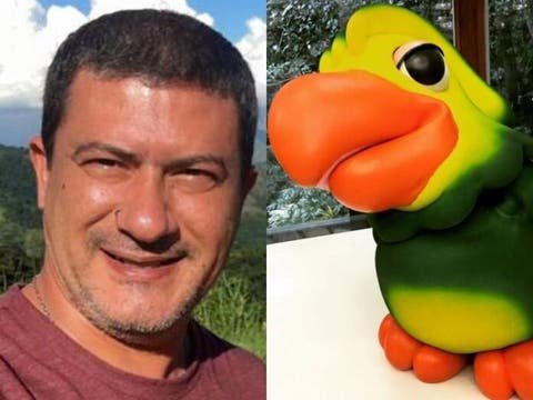 Ator Tom Veiga, intérprete do Louro José, do ‘Mais Você’, morre no Rio