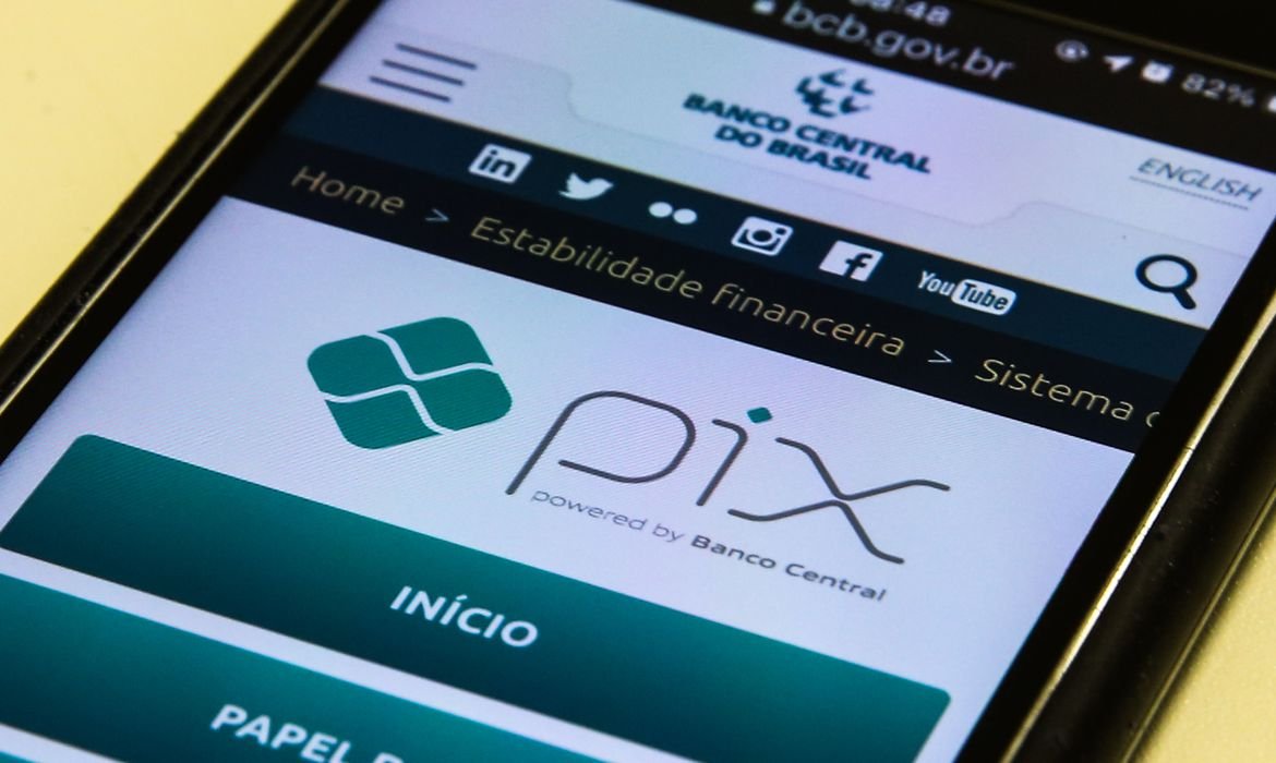 Receita revoga ato que ampliaria fiscalização do Pix