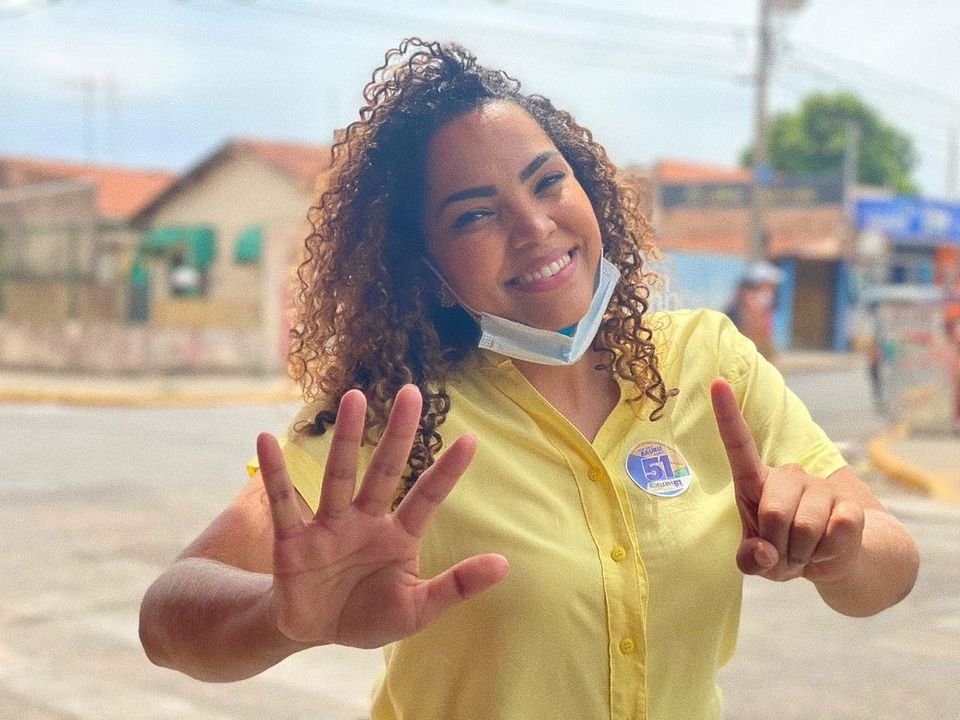 Suéllen Rosim é eleita para prefeitura de Bauru; jornalista será a primeira mulher a ocupar o cargo
