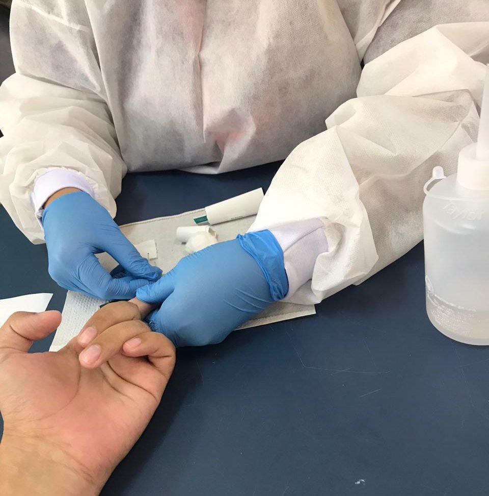 Com mais de 3 mil casos confirmados, Covid-19 infectou mais pessoas de 30 a 39 anos  em Botucatu