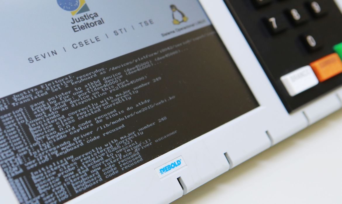 Boletim de Urna traz mais transparência e confiabilidade às eleições