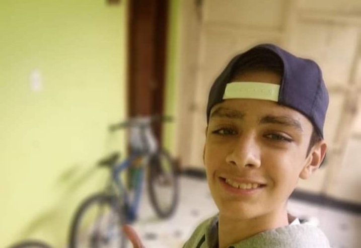 Adolescente morre após acidente com bicicleta na Cohab 1