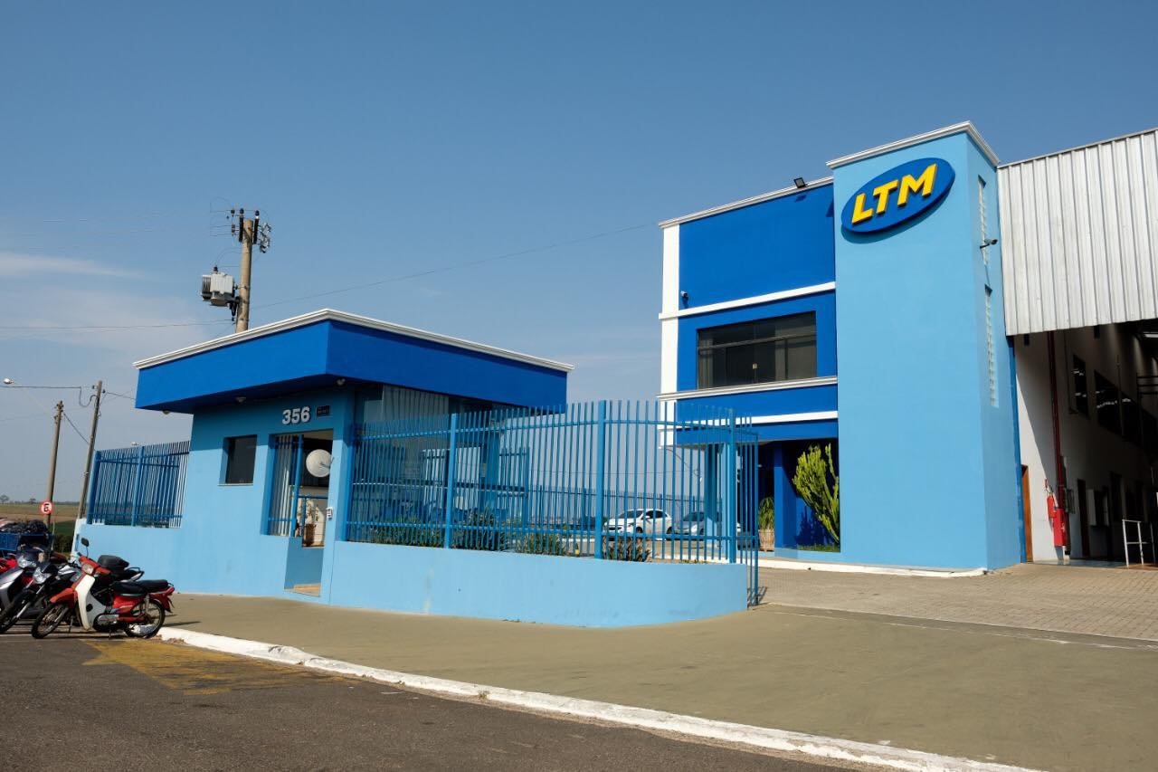 LTM construirá nova fábrica em Botucatu e deverá gerar mais de 100 empregos