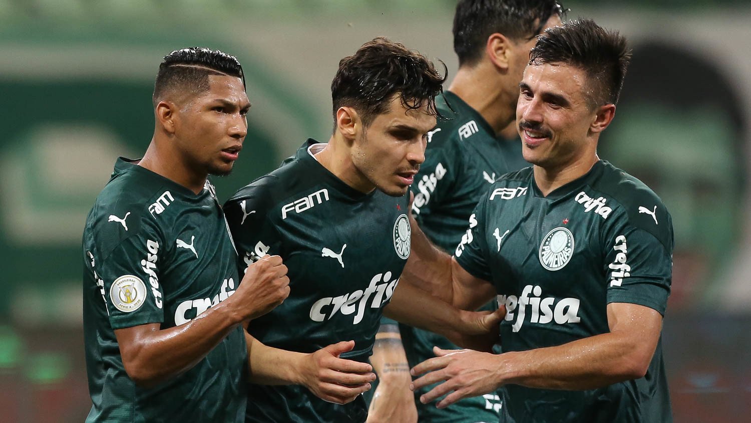 Conmebol anuncia datas e horários das semifinais da Libertadores