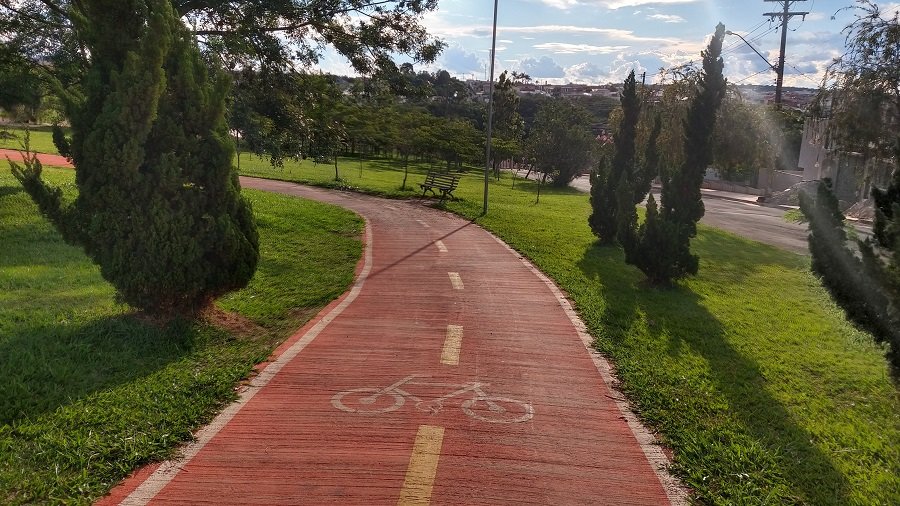 Projeto exige que prefeituras fixem percentual mínimo de ciclovias e ciclofaixas nas cidades