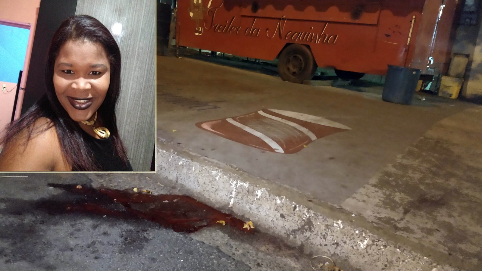 Acusado pela morte de comerciante no Monte Mor é preso pela polícia