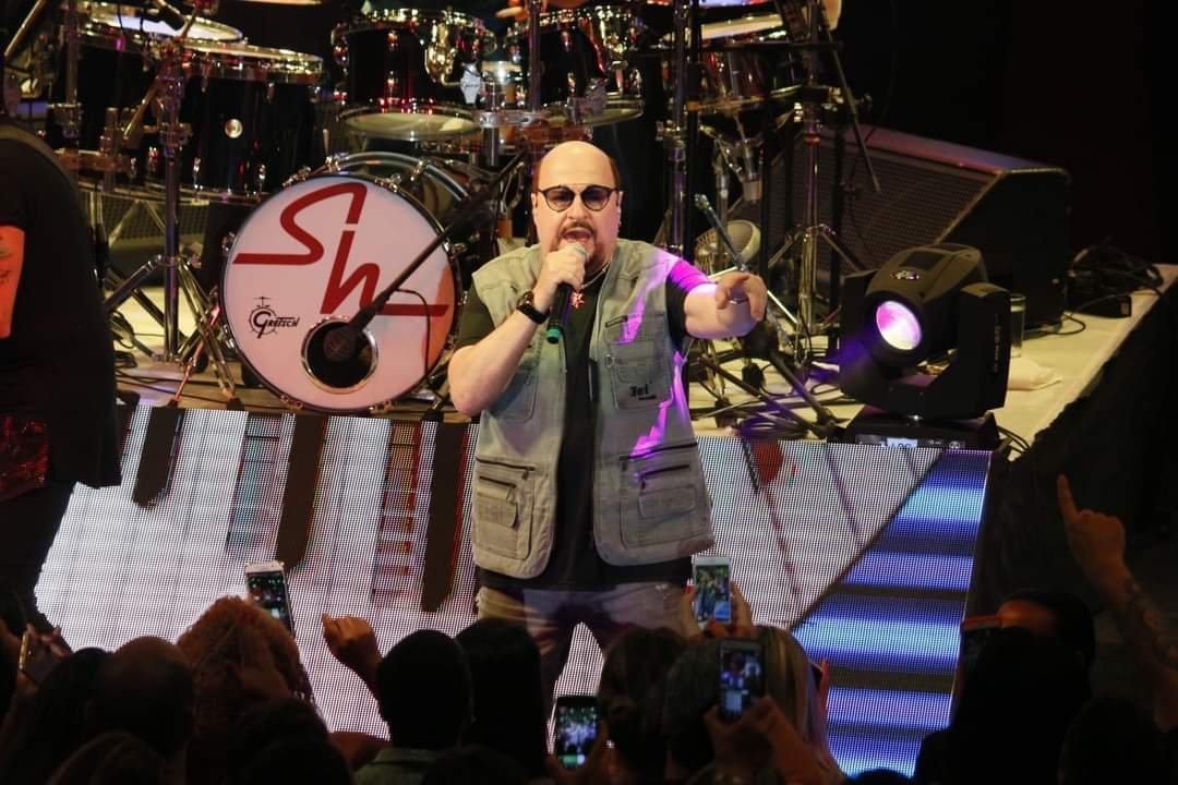 Morre, no Rio, o cantor Paulinho, do grupo Roupa Nova