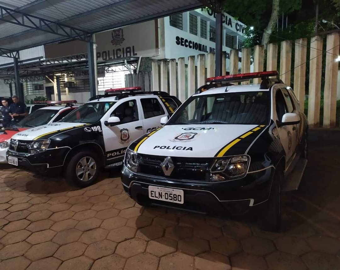 São Manuel: briga em festa familiar no Natal resulta em tentativa de homicídio