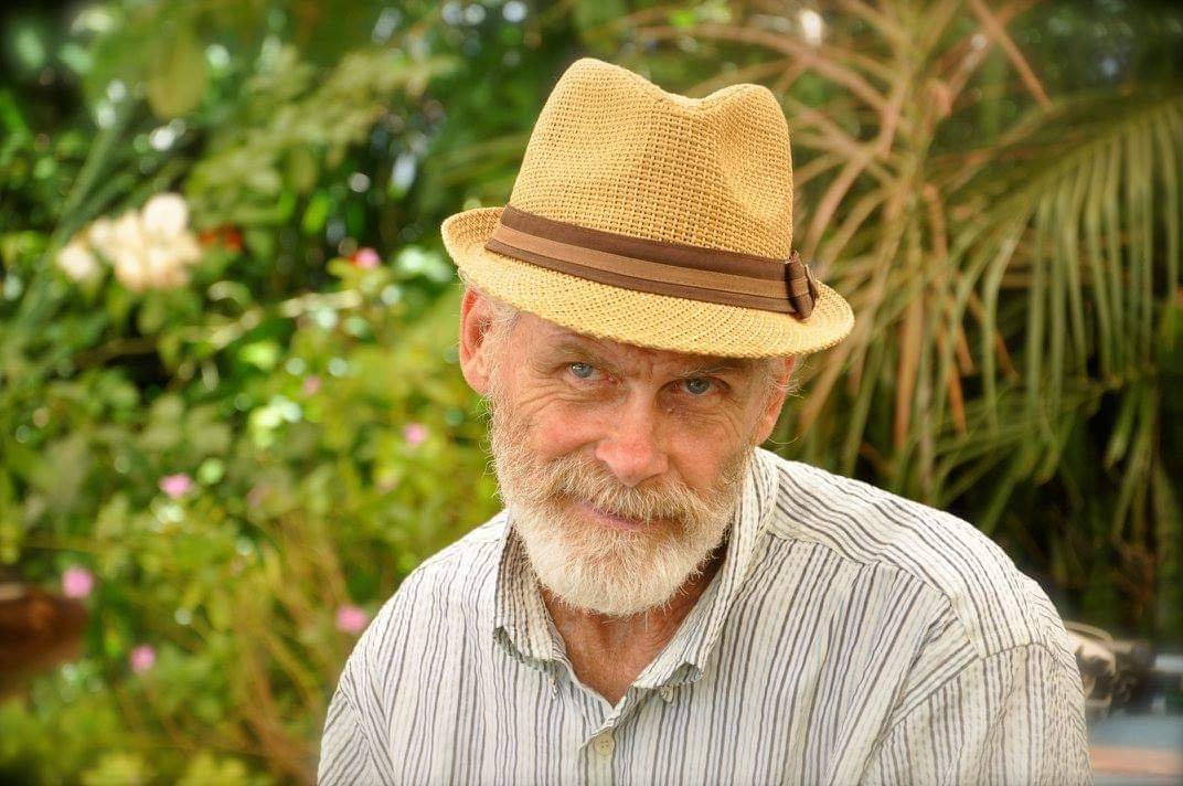 Morre Fábio de Bona; professor, músico, artesão e um dos pioneiros da Demétria