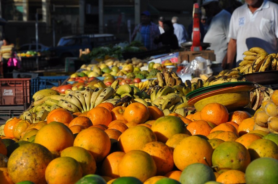 Feira da Lua, em Botucatu, terá calendário especial para o final de ano