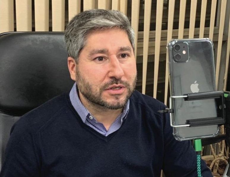 Grupo de diretores e vice-diretores pede afastamento de Fernando Cury da Frente Parlamentar em Defesa da Unesp