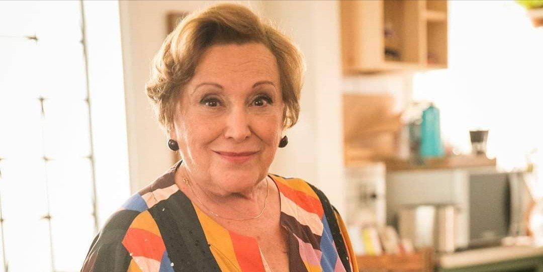 Atriz Nicette Bruno morre vítima da Covid-19