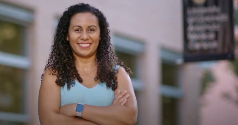 Ex-aluna da Unesp de Botucatu ganha Prêmio L’Oréal-USA Mulheres na Ciência