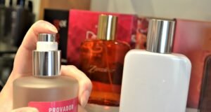 perfume desodorante cosméticos dia das mães namorados
