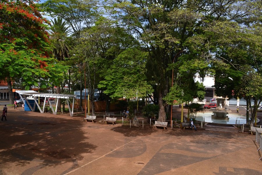 Largo São João, em Avaré, recebe Piquenique Literário no dia 28 de maio