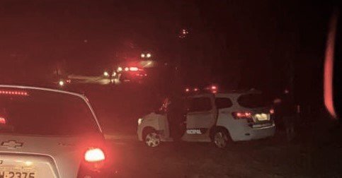 Motociclista morre em acidente na Alcides Soares; vítima tinha 59 anos