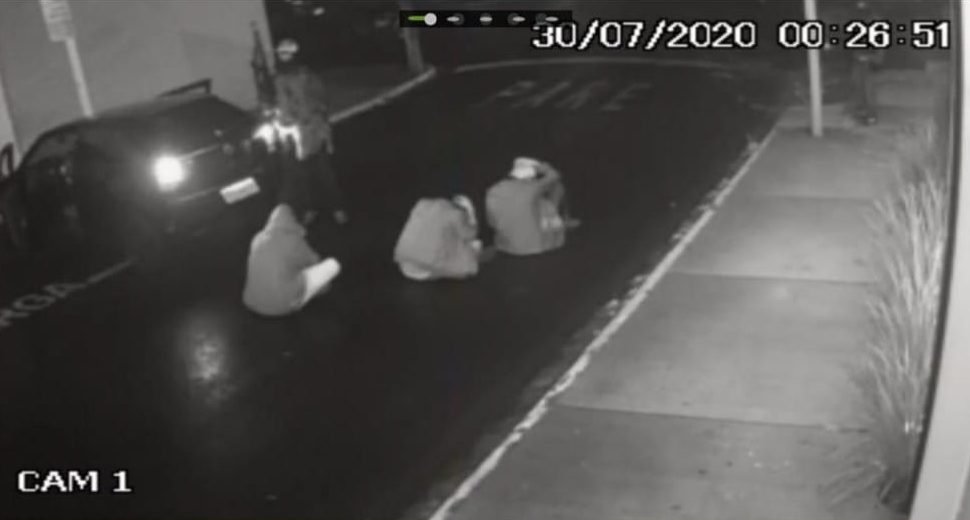 Bloqueio e uso de explosivo contra banco poderão ser considerados terrorismo