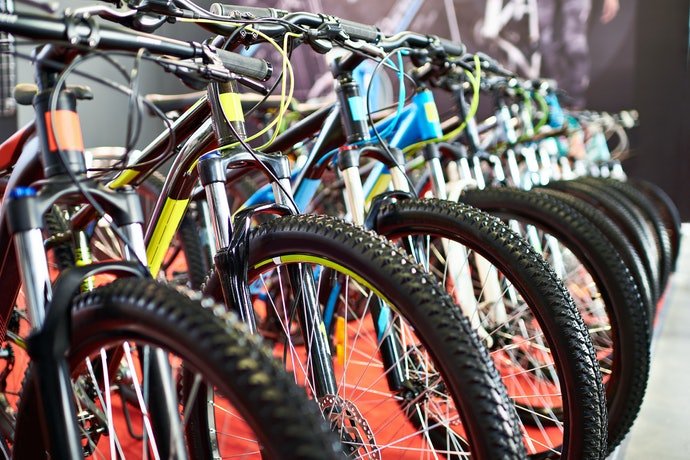 Proposta altera legislação de trânsito para dar preferência às bicicletas