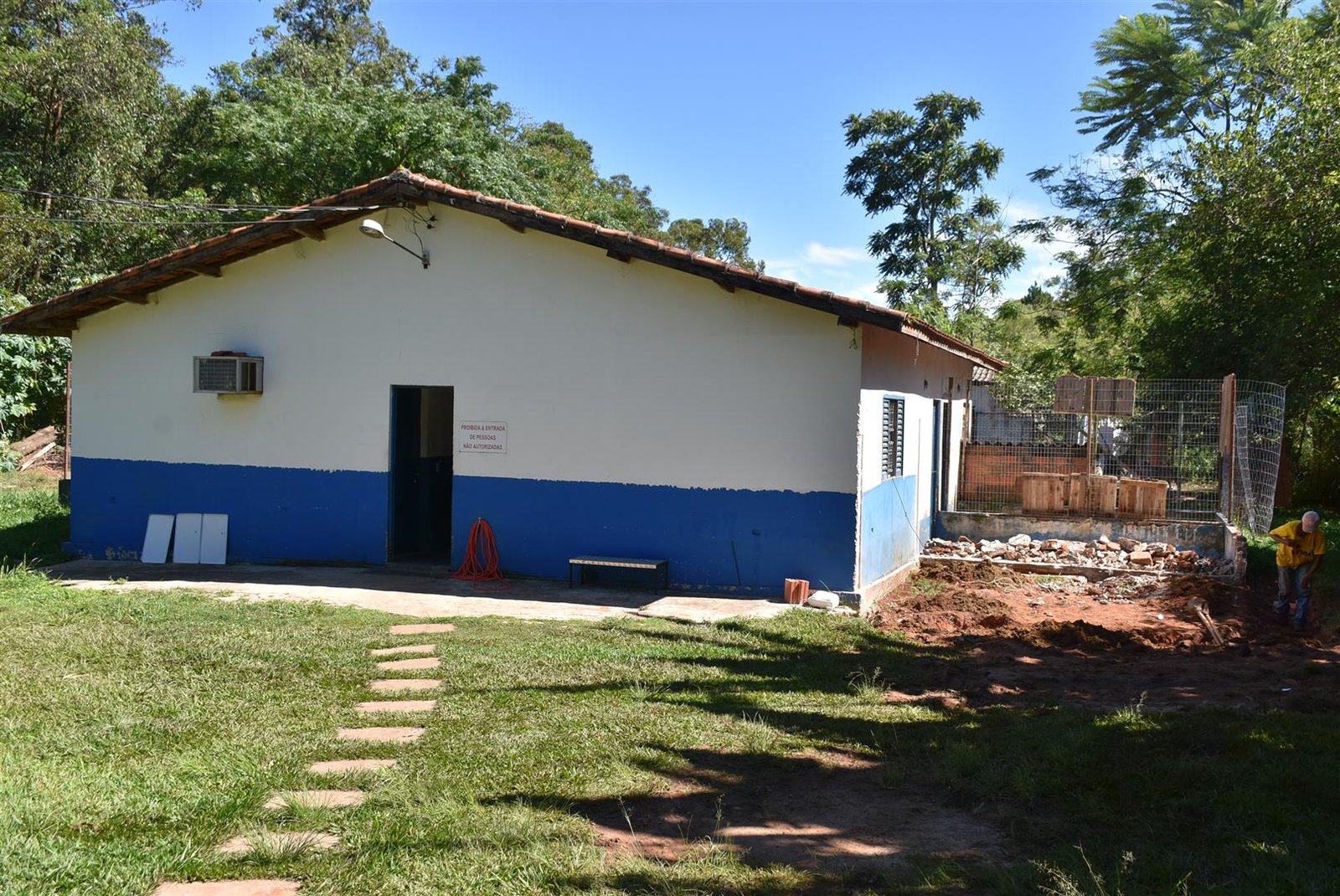 Centro de Acolhimento de Animais promove evento Canil de Portas Abertas neste domingo (29)
