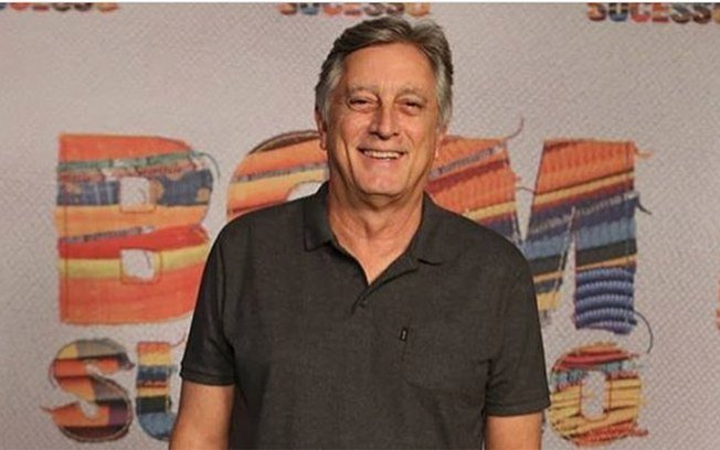 Ator Eduardo Galvão morre vítima de covid-19