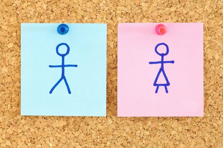 Projeto estabelece que gênero é igual ao sexo biológico ao nascer