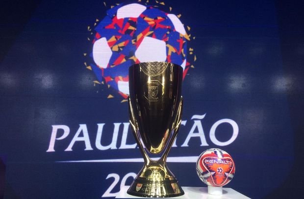Campeonato Paulista de 2021 define grupos e regulamento