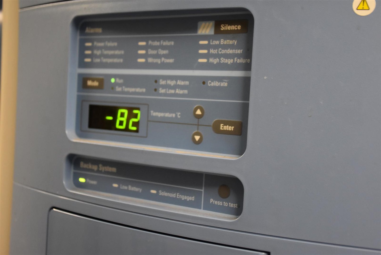 Botucatu já conta com ultrarrefrigeradores para acondicionar vacinas contra a Covid-19