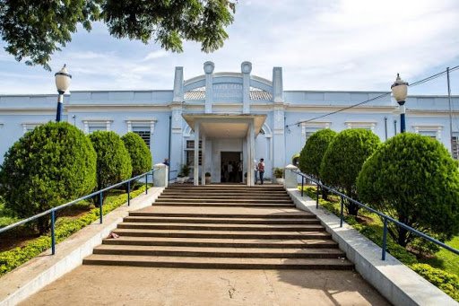 Santa Casa de Avaré está com 100% de ocupação de leitos UTI Covid-19