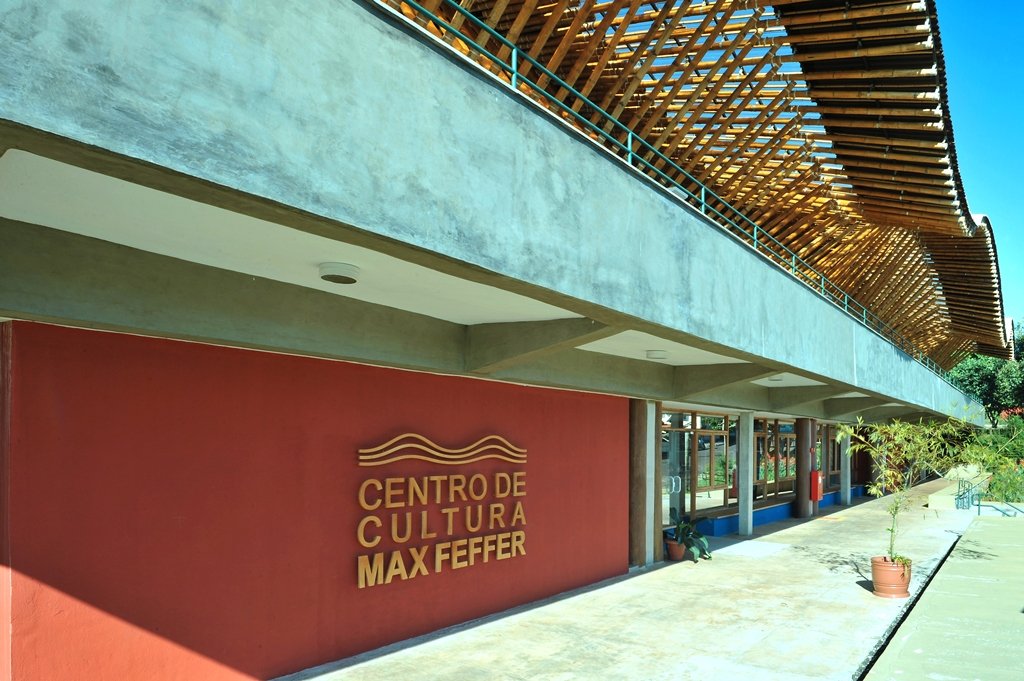 Centro Cultural tem programação de férias em Pardinho