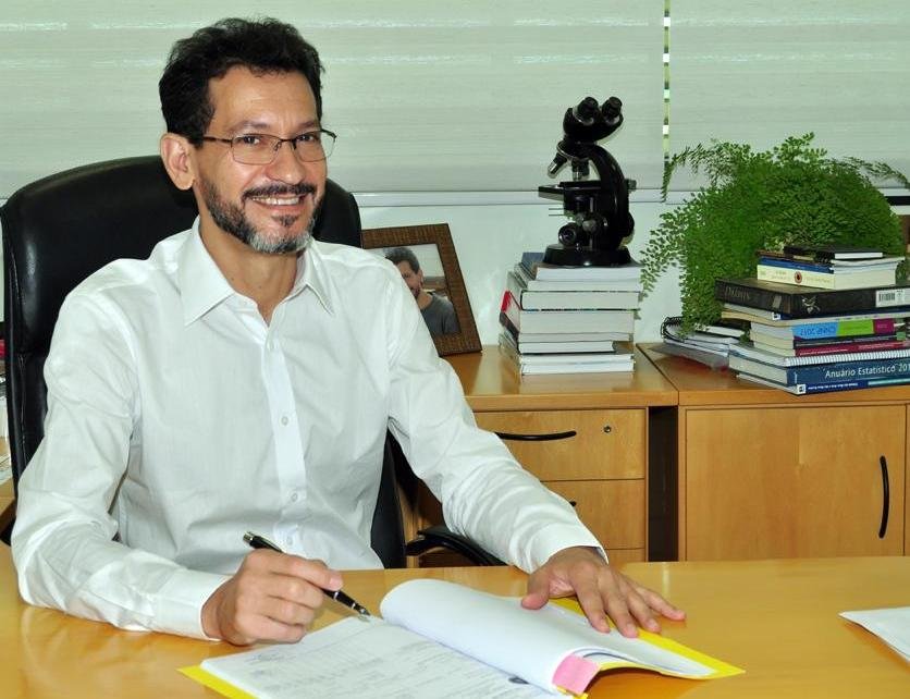 Diretor do IBB ocupará o cargo de chefe de Gabinete da Reitoria da Unesp