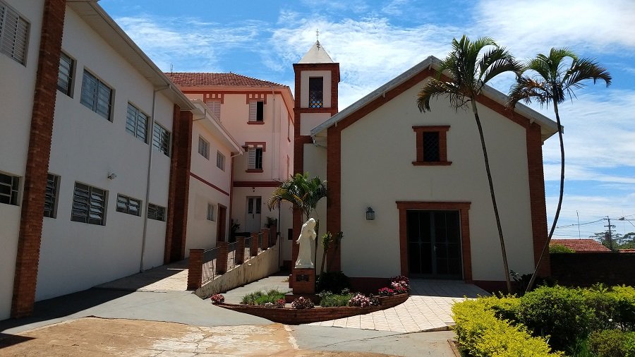 Convento em Botucatu tem surto de Covid-19; onze religiosas são infectadas pela doença