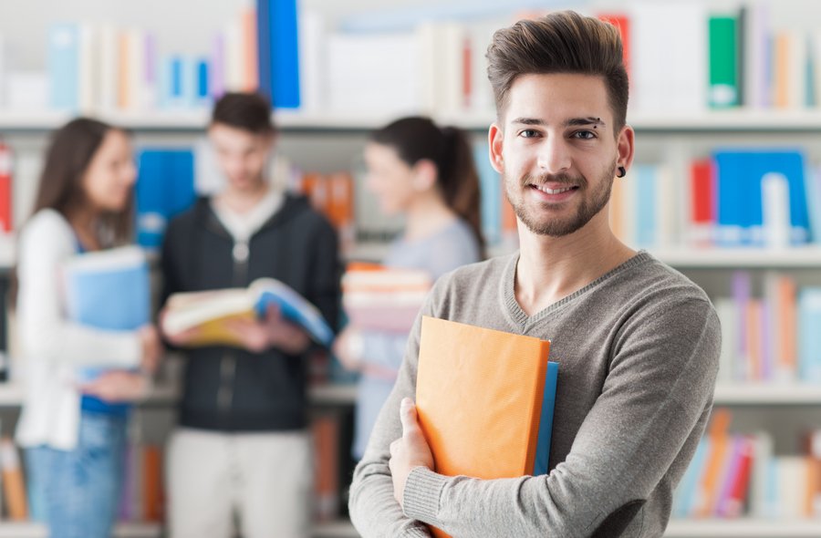 Veja como ingressar no ensino superior com a nota do Enem