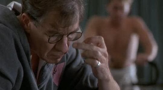 Uma visão não linear de Ciência: reflexões sobre o filme ‘E a vida continua’